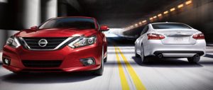 Nissan Altima