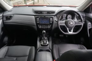 Dasboard-New-Nissan-X-Trail-2018