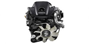 Mesin-Nissan-Terra