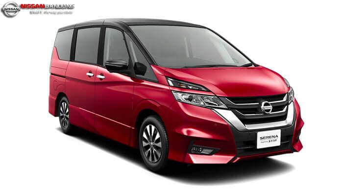 Harga Nissan Serena 2021 Bandung 082116872976