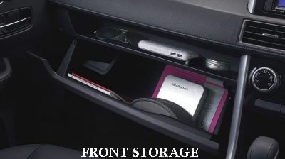 FRONT-STORAGE