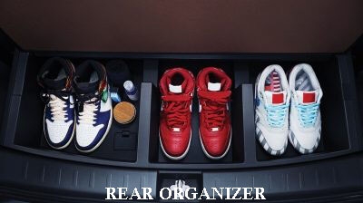 REAR-ORGANIZER
