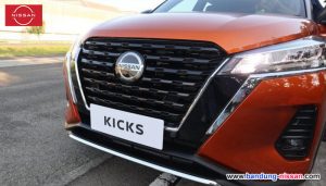 Menjelajah Fitur All-New Nissan Kicks e-POWER
