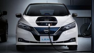 HOW FAR YOU CAN GO WITH BATTERY ELECTRIC VEHICLE