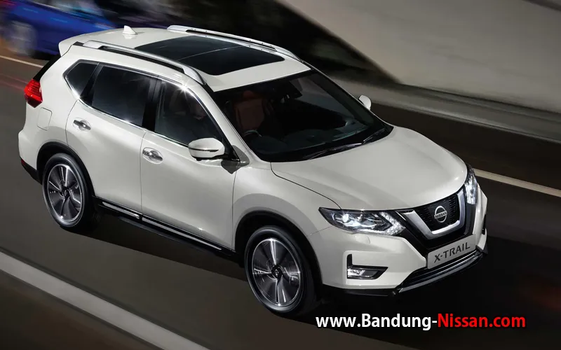 harga-nissan-xtrail-2022